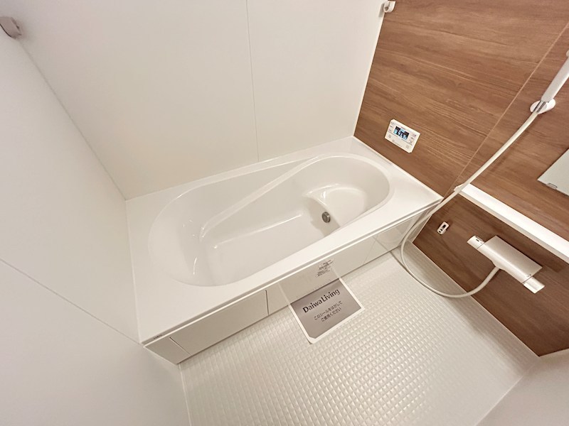 アージュ 風呂画像