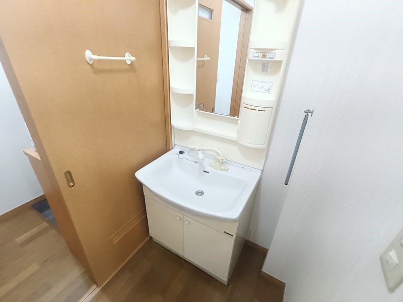 宮ノ裏ハイツ その他1