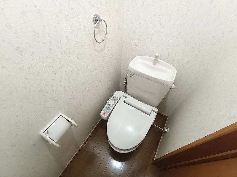 宮ノ裏ハイツ その他2