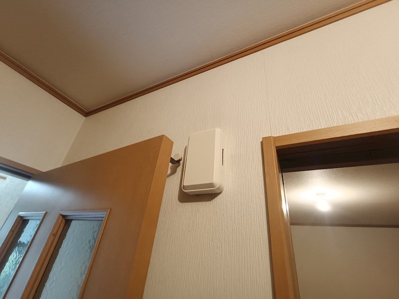 宮ノ裏ハイツ その他4