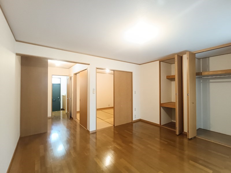 宮ノ裏ハイツ その他15