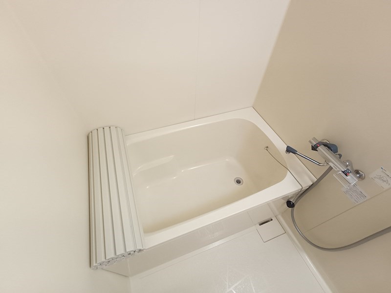 宮ノ裏ハイツ 風呂画像