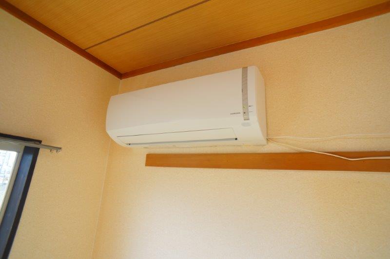 シャンブルパレス その他5