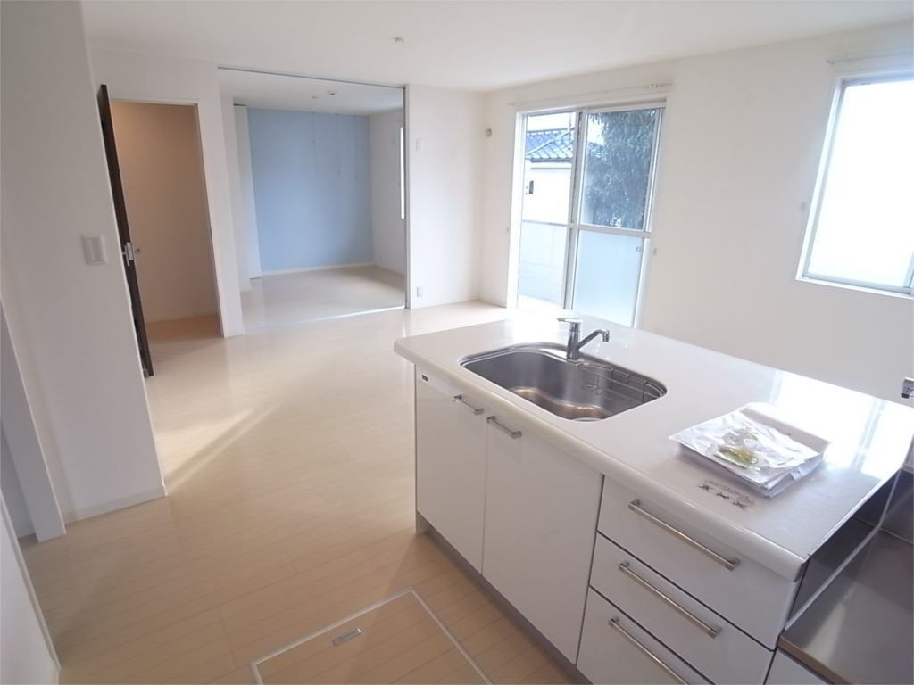 エフ・メゾン　Ｅ その他4