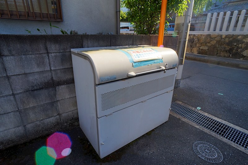 エフ・メゾン　Ｅ その他外観4