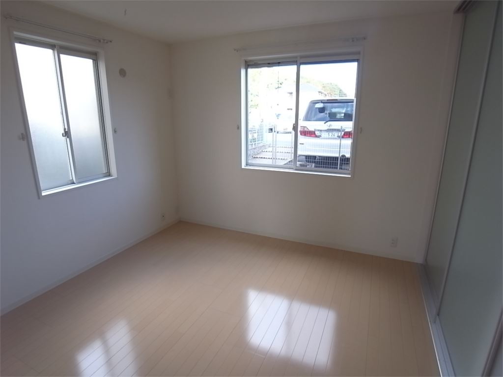 エフ・メゾン　Ｅ その他7