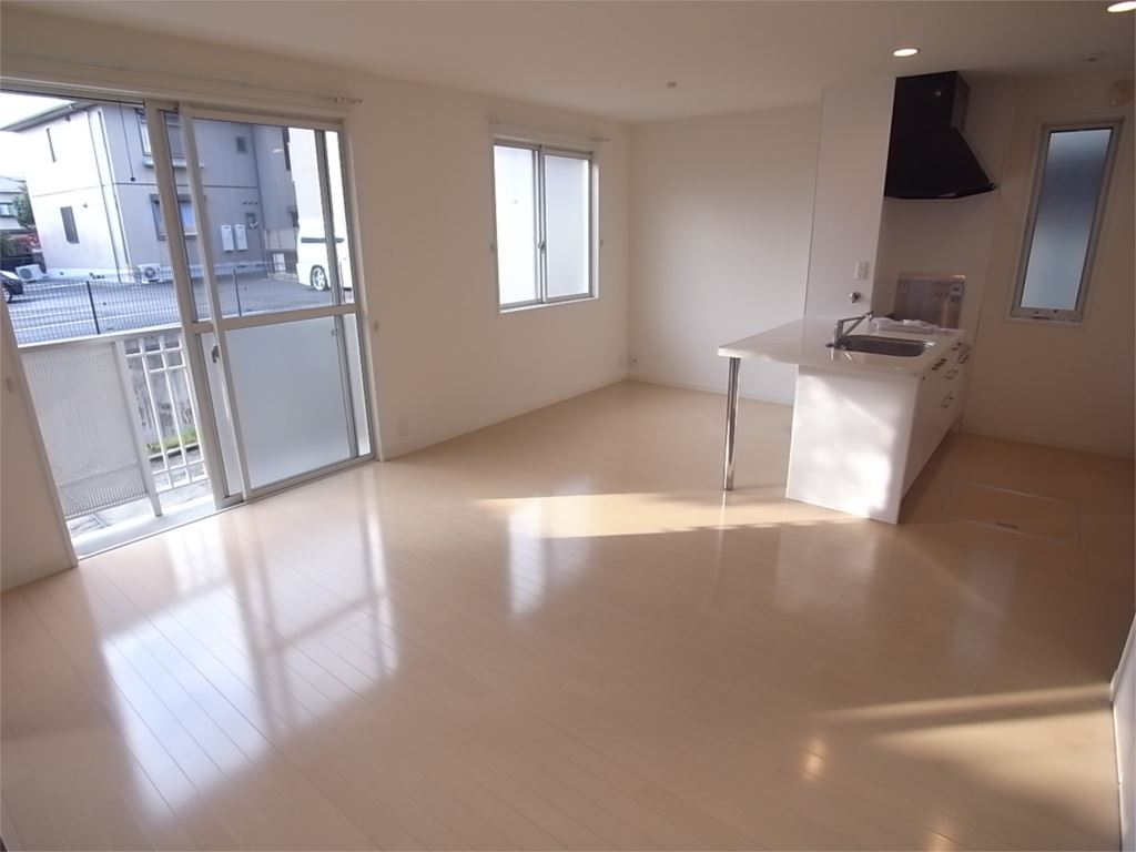 エフ・メゾン　Ｅ リビング