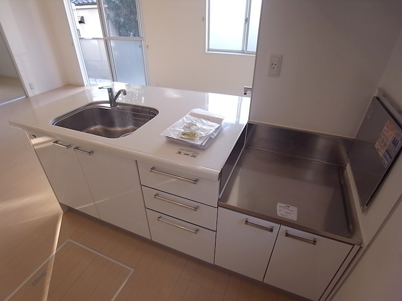 エフ・メゾン　Ｅ その他12