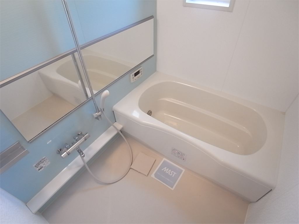 エフ・メゾン　Ｅ 風呂画像