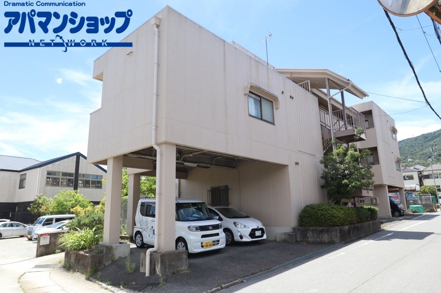 VITA壱分 305号室 外観