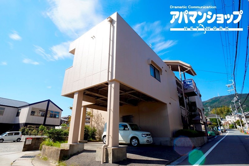 VITA壱分 305号室 外観