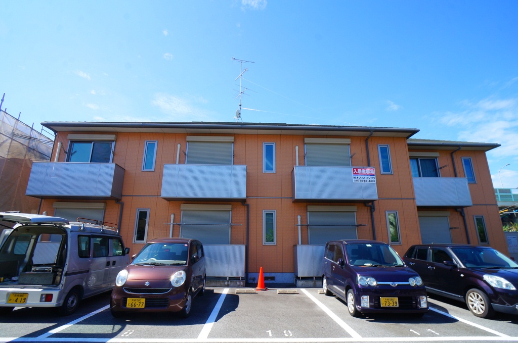 ディアス雲村 その他外観1