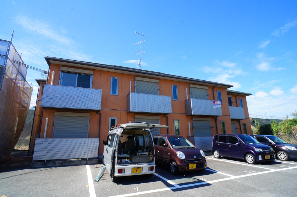 ディアス雲村 その他外観2