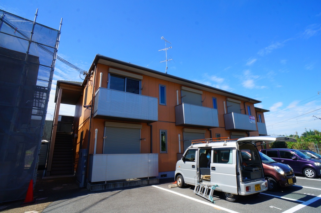 ディアス雲村 その他外観3