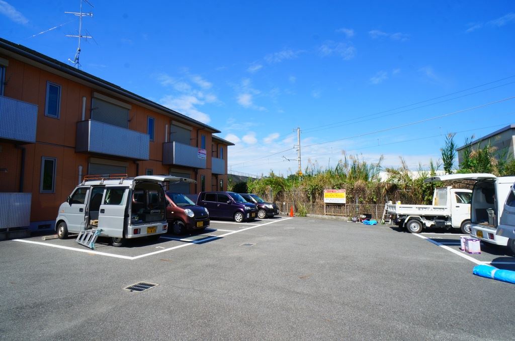 ディアス雲村 その他外観4