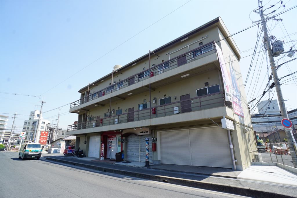 【店舗】岡本ビル その他外観1
