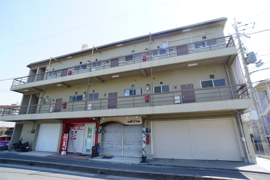 【店舗】岡本ビル その他外観2