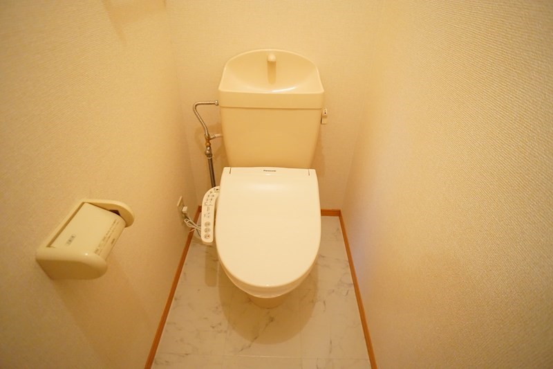 カモミール伏見　A棟 その他2