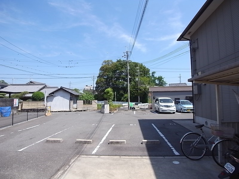 カモミール伏見　A棟 その他6