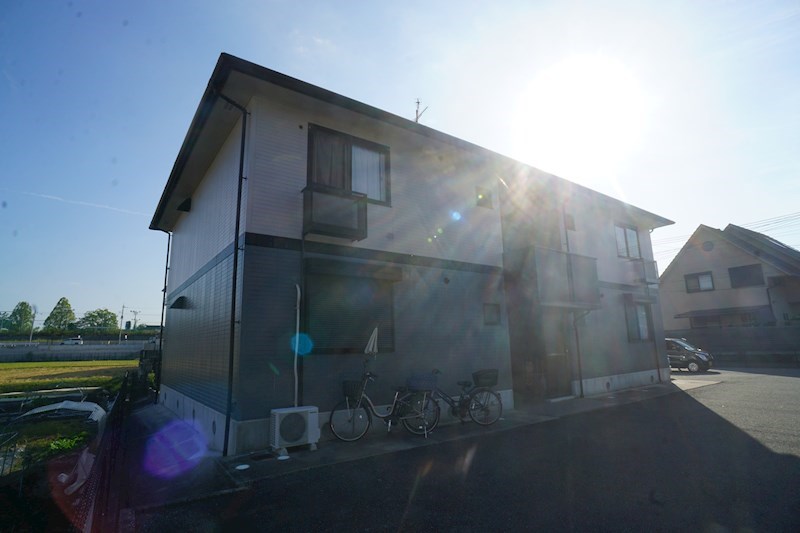 カモミール伏見　A棟 その他外観3