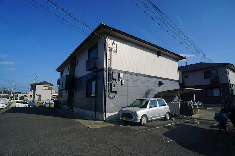カモミール伏見　A棟 その他外観4