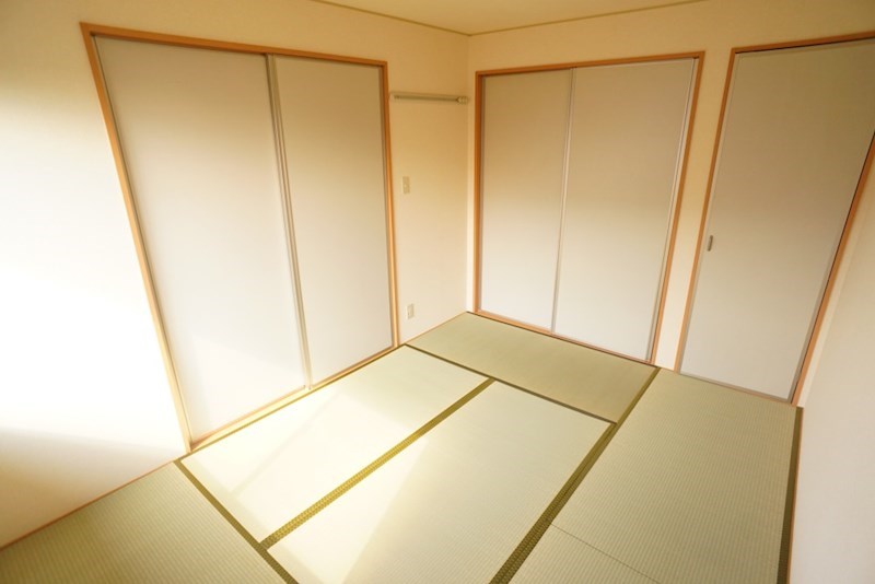 カモミール伏見　A棟 その他10