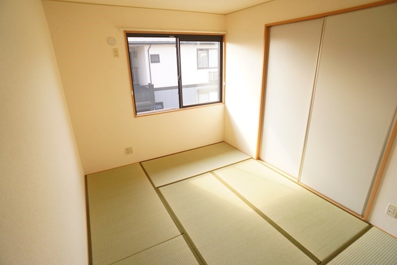 カモミール伏見　A棟 その他11