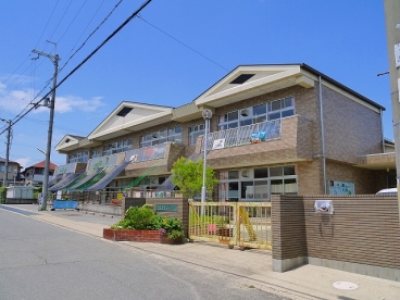 カモミール伏見　A棟 周辺画像5