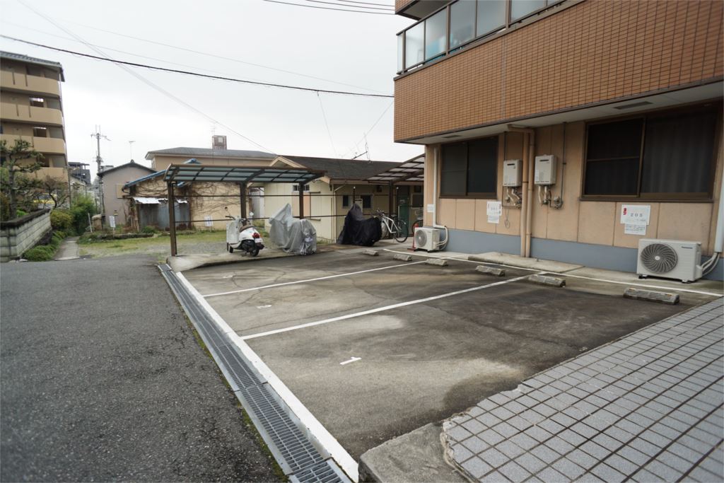 コーポ諏訪西大寺 その他4