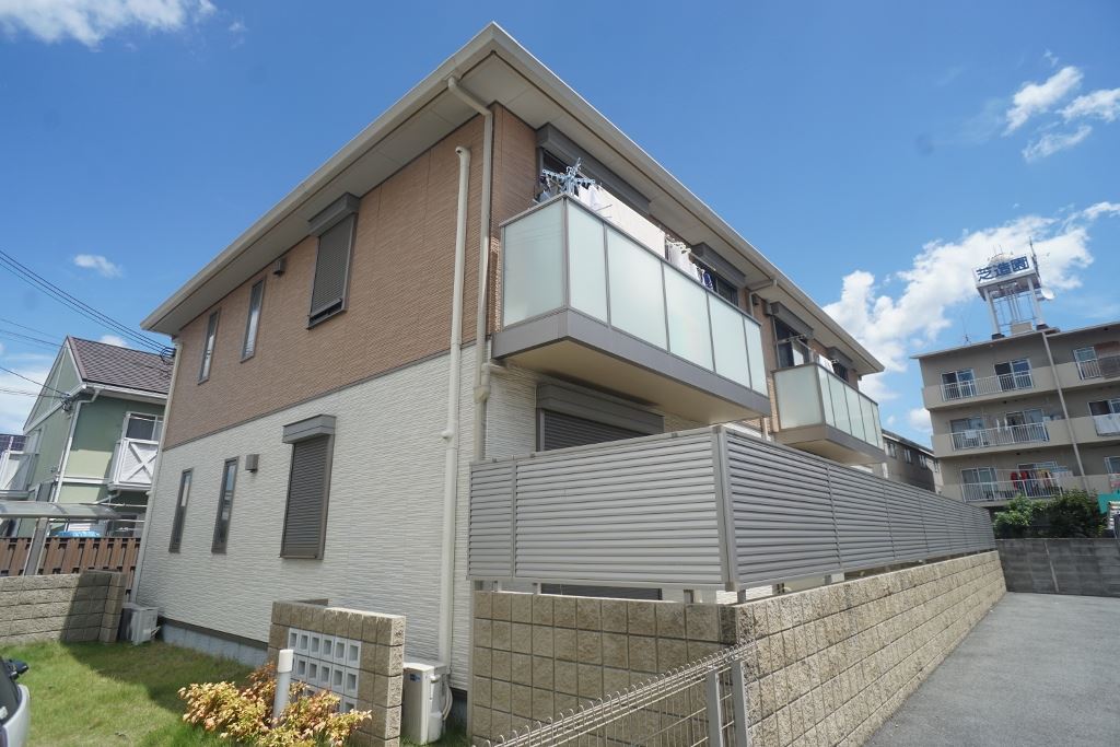 アンジュ その他外観1