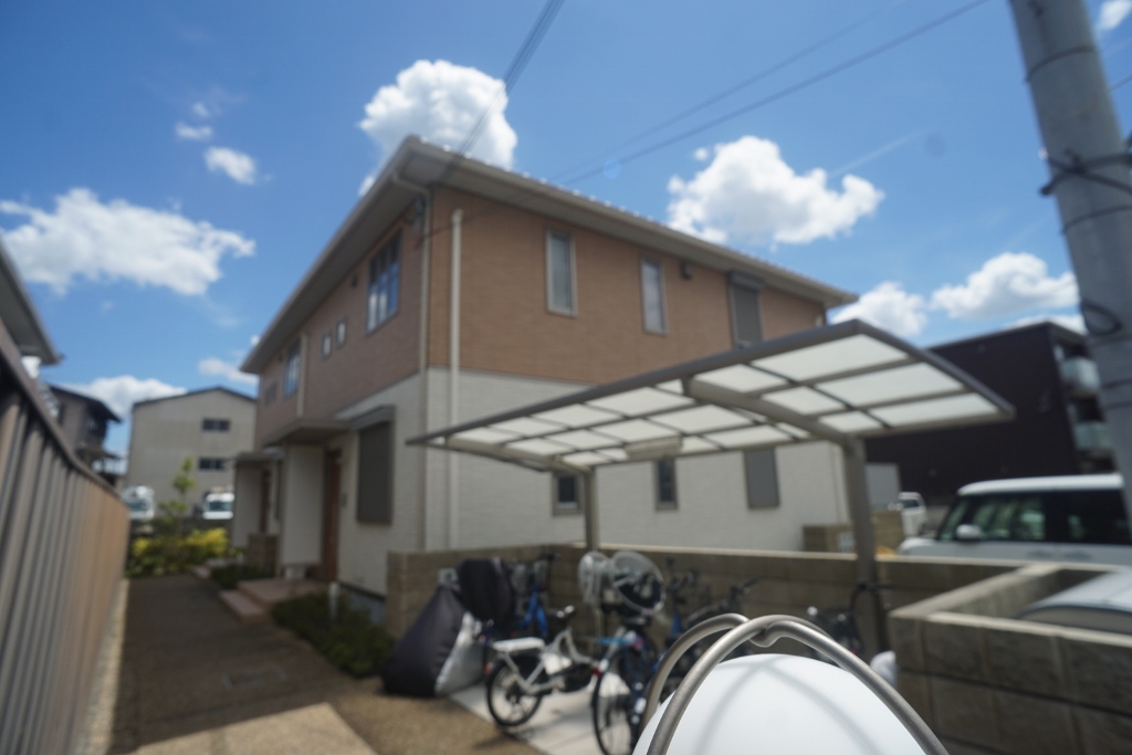 アンジュ その他外観4