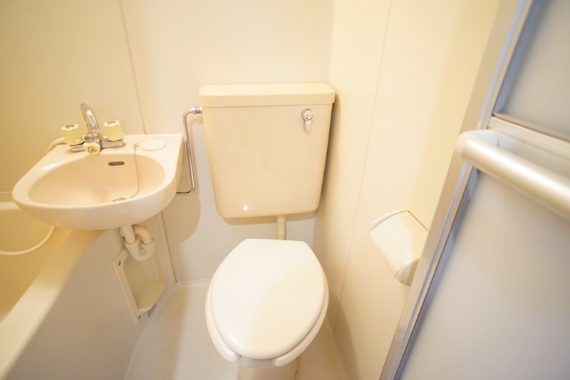 コーポ諏訪西大寺 その他2