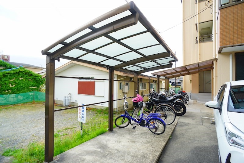 コーポ諏訪西大寺 その他7