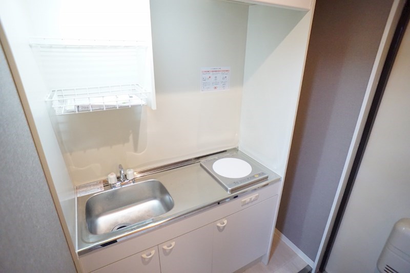 コーポ諏訪西大寺 その他10