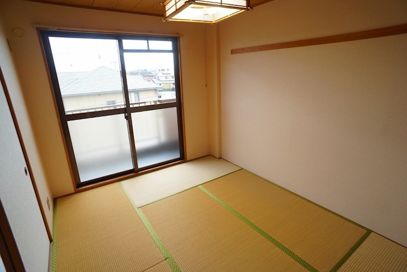 ボヌール西大寺Ｂ棟 その他31