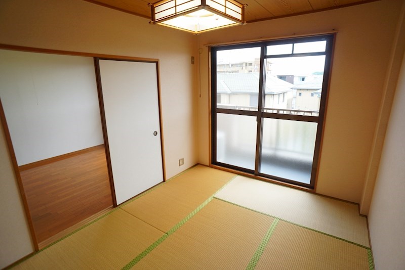ボヌール西大寺Ｂ棟 その他34