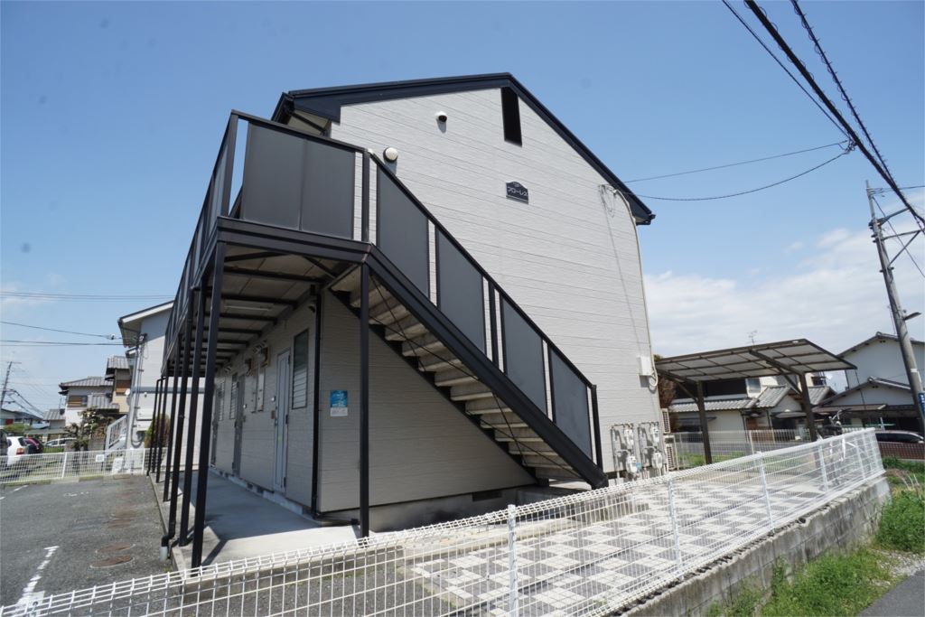 フローレス その他外観4