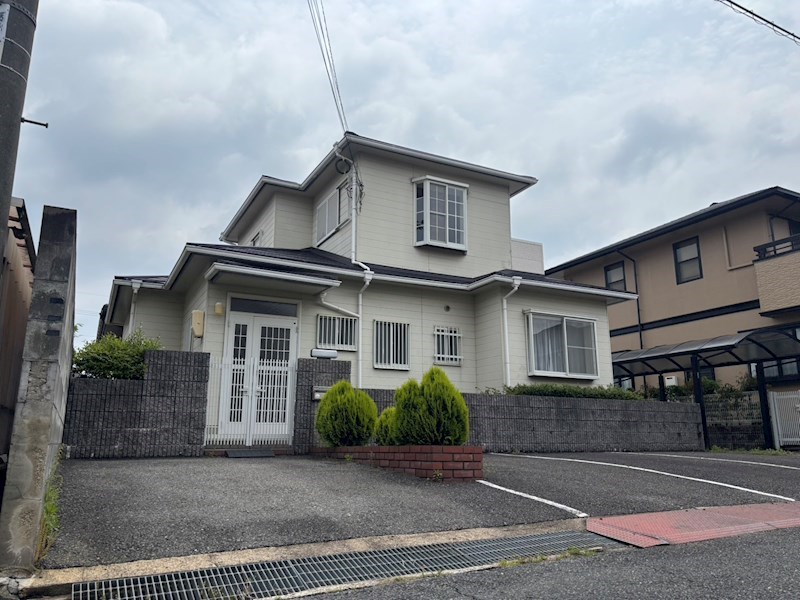 千代ヶ丘3丁目戸建 その他外観1