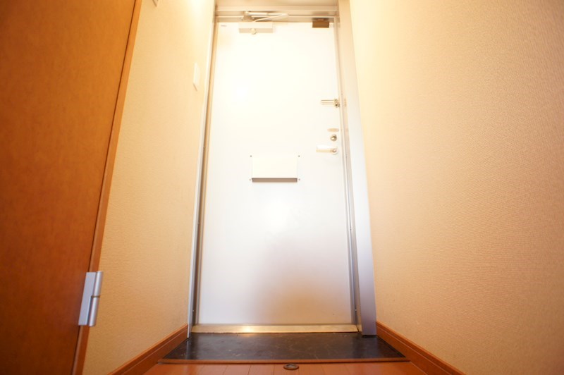 レオパレスゆう　藤ノ木 その他9