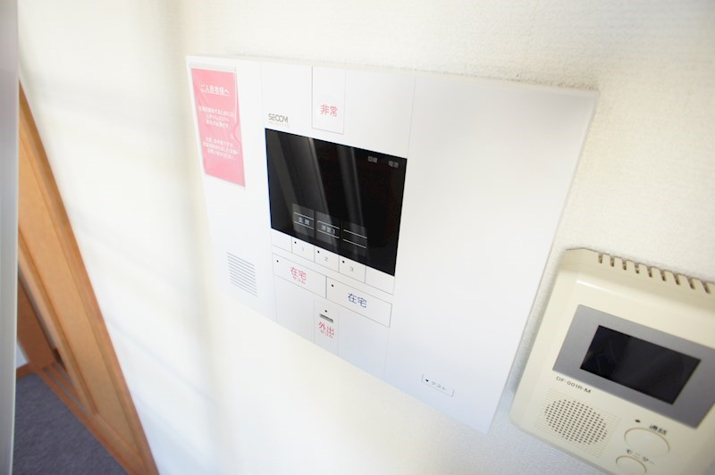 レオパレスゆう　藤ノ木 その他21