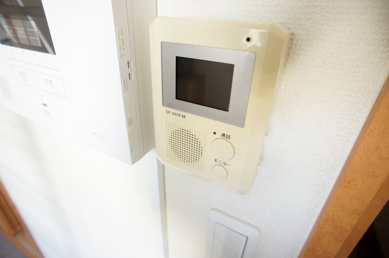 レオパレスゆう　藤ノ木 その他4