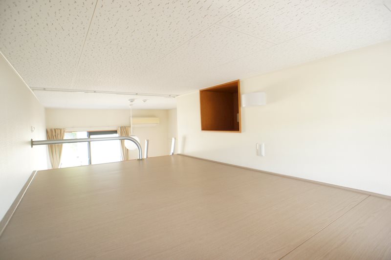 レオパレスゆう　藤ノ木 その他6