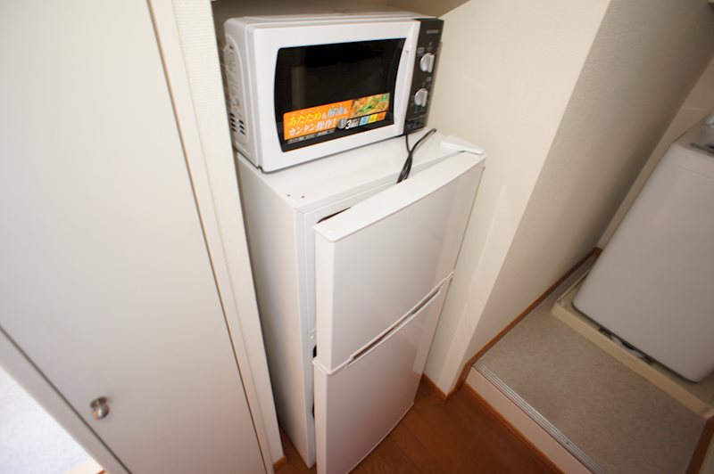 レオパレスゆう　藤ノ木 その他12
