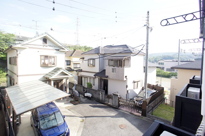 レオパレスゆう　藤ノ木 その他28
