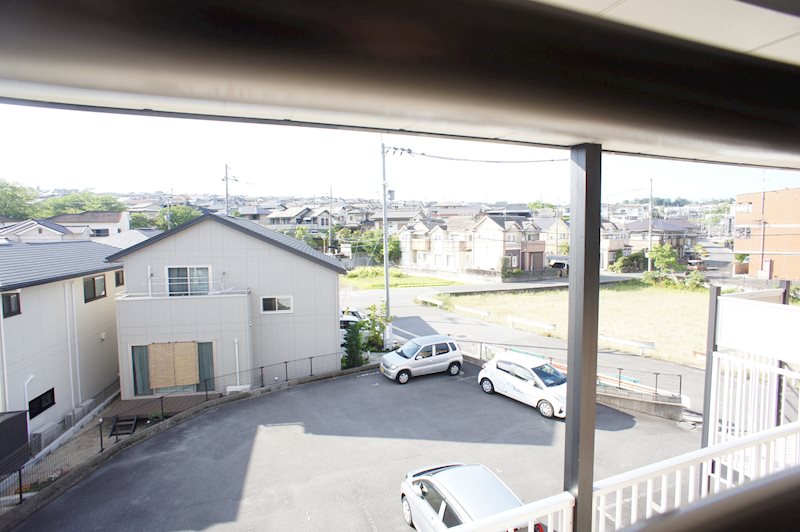 レオパレスゆう　藤ノ木 その他29