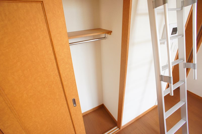 レオパレスゆう　藤ノ木 その他3