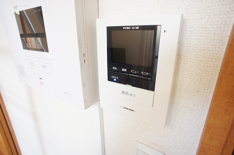 レオパレスゆう　藤ノ木 その他4