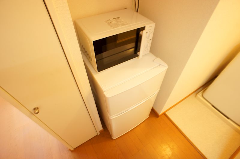 レオパレスゆう　藤ノ木 その他5