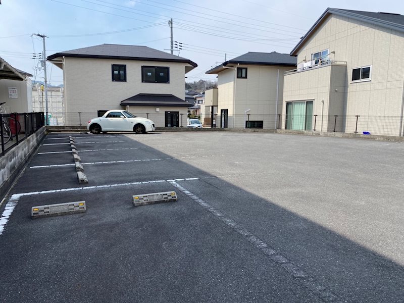 レオパレスゆう　藤ノ木 その他外観5