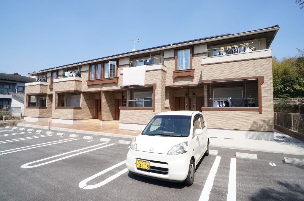 CASA RONDO その他外観1